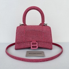 Balenciaga Top Handle Bags